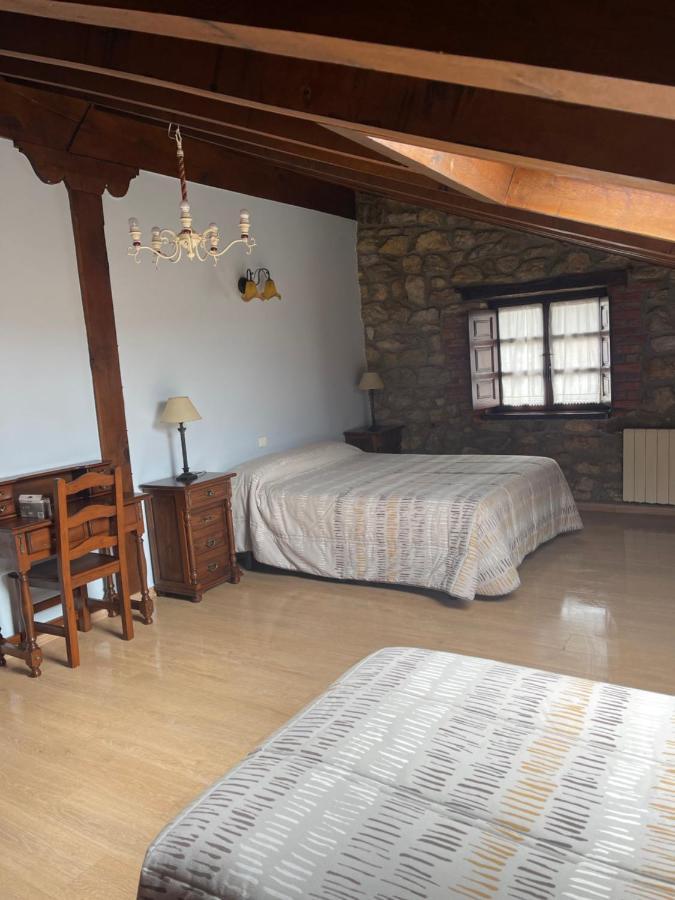 Guest house La Llosa De Viveda - Adults Only Santillana del Mar