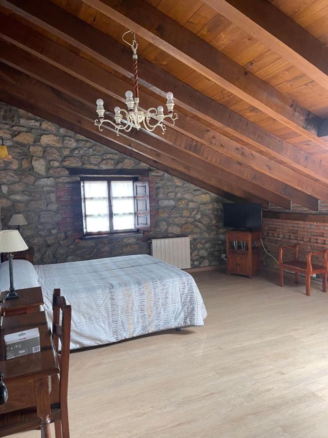 La Llosa De Viveda - Adults Only Guest house Santillana del Mar